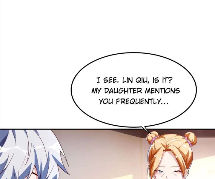 Read Aura Recovery_ I Get a New Skill Everyday EN Manga Online