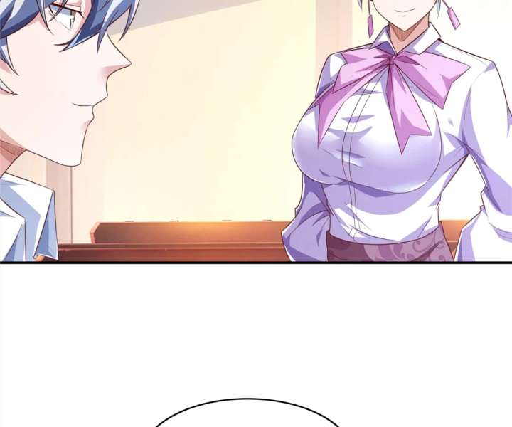 Read Aura Recovery_ I Get a New Skill Everyday EN Manga Online