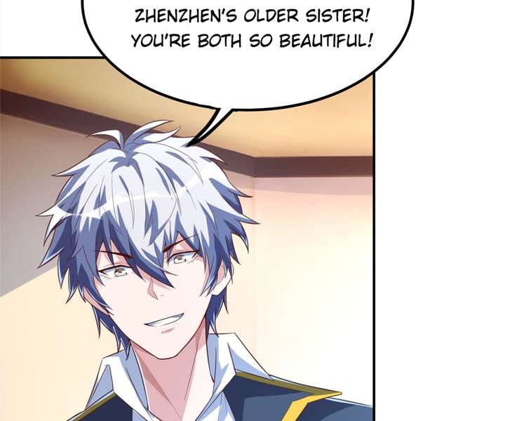 Read Aura Recovery_ I Get a New Skill Everyday EN Manga Online