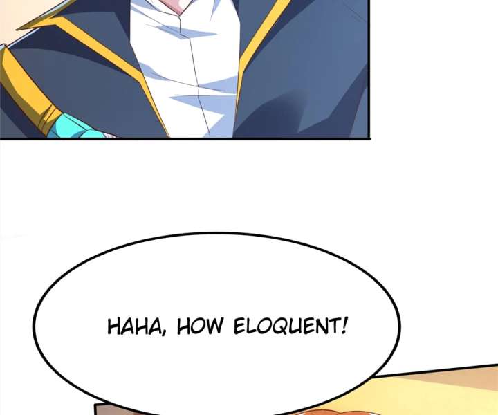 Read Aura Recovery_ I Get a New Skill Everyday EN Manga Online