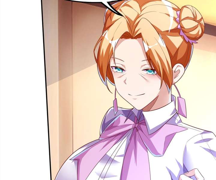 Read Aura Recovery_ I Get a New Skill Everyday EN Manga Online