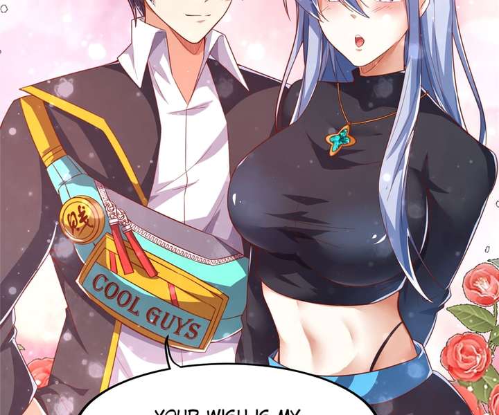 Read Aura Recovery_ I Get a New Skill Everyday EN Manga Online