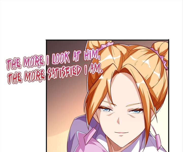 Read Aura Recovery_ I Get a New Skill Everyday EN Manga Online