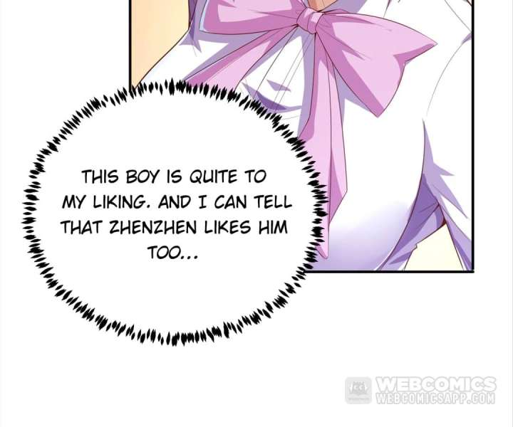 Read Aura Recovery_ I Get a New Skill Everyday EN Manga Online