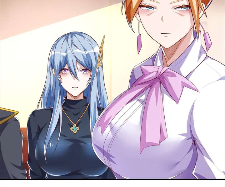 Read Aura Recovery_ I Get a New Skill Everyday EN Manga Online