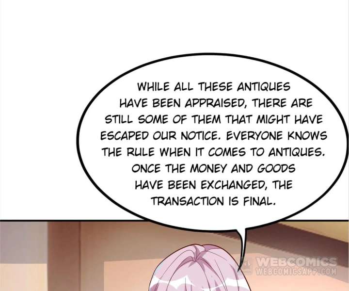 Read Aura Recovery_ I Get a New Skill Everyday EN Manga Online