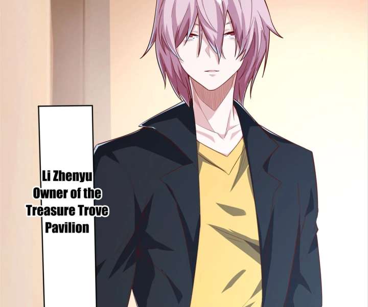 Read Aura Recovery_ I Get a New Skill Everyday EN Manga Online