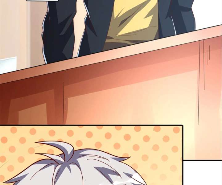 Read Aura Recovery_ I Get a New Skill Everyday EN Manga Online