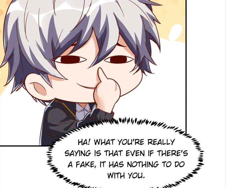 Read Aura Recovery_ I Get a New Skill Everyday EN Manga Online