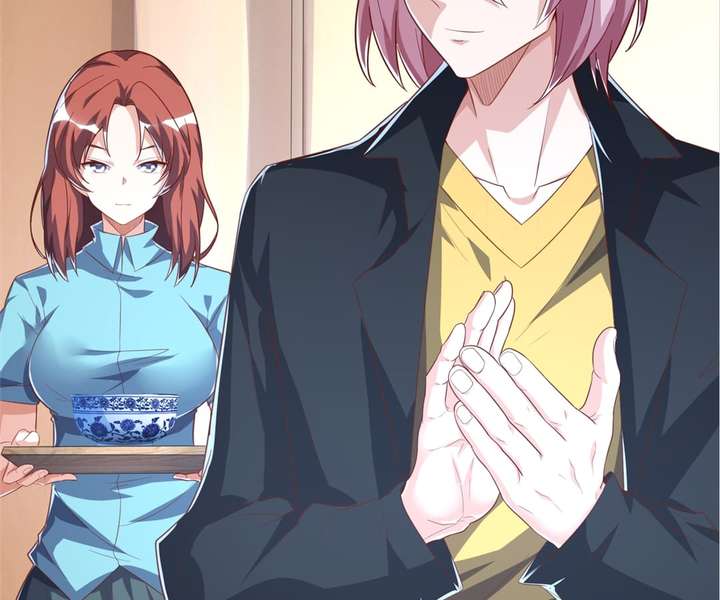 Read Aura Recovery_ I Get a New Skill Everyday EN Manga Online