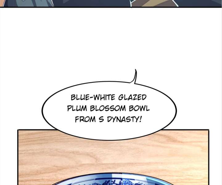 Read Aura Recovery_ I Get a New Skill Everyday EN Manga Online