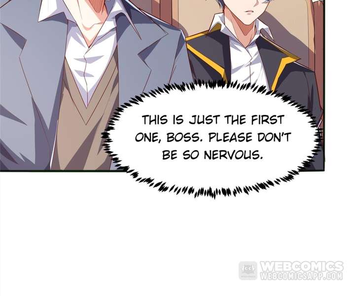 Read Aura Recovery_ I Get a New Skill Everyday EN Manga Online