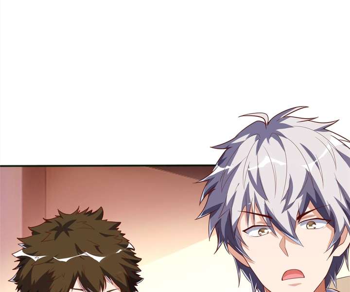 Read Aura Recovery_ I Get a New Skill Everyday EN Manga Online