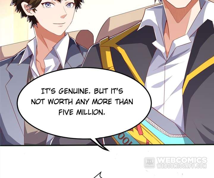 Read Aura Recovery_ I Get a New Skill Everyday EN Manga Online