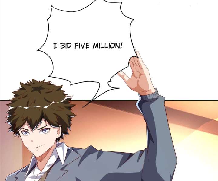 Read Aura Recovery_ I Get a New Skill Everyday EN Manga Online