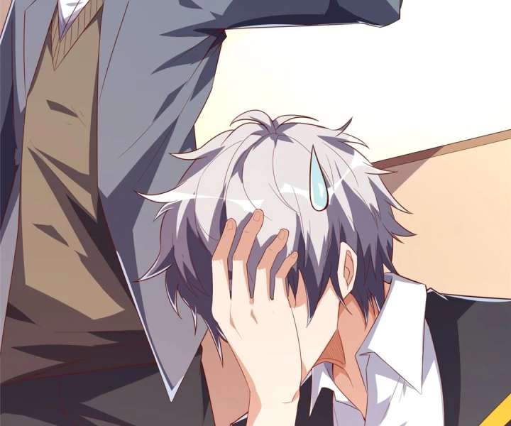 Read Aura Recovery_ I Get a New Skill Everyday EN Manga Online