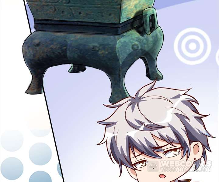 Read Aura Recovery_ I Get a New Skill Everyday EN Manga Online