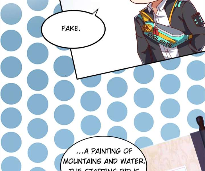 Read Aura Recovery_ I Get a New Skill Everyday EN Manga Online