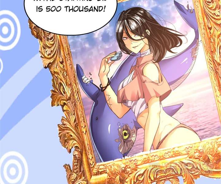 Read Aura Recovery_ I Get a New Skill Everyday EN Manga Online