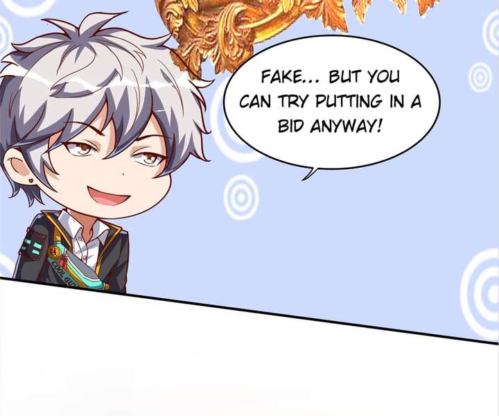 Read Aura Recovery_ I Get a New Skill Everyday EN Manga Online