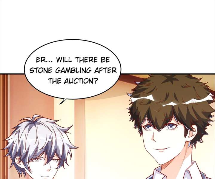 Read Aura Recovery_ I Get a New Skill Everyday EN Manga Online