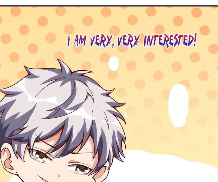 Read Aura Recovery_ I Get a New Skill Everyday EN Manga Online
