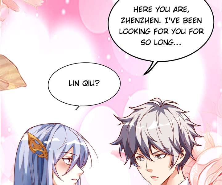 Read Aura Recovery_ I Get a New Skill Everyday EN Manga Online