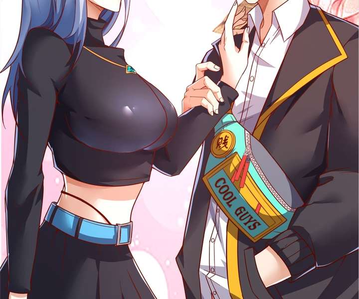 Read Aura Recovery_ I Get a New Skill Everyday EN Manga Online