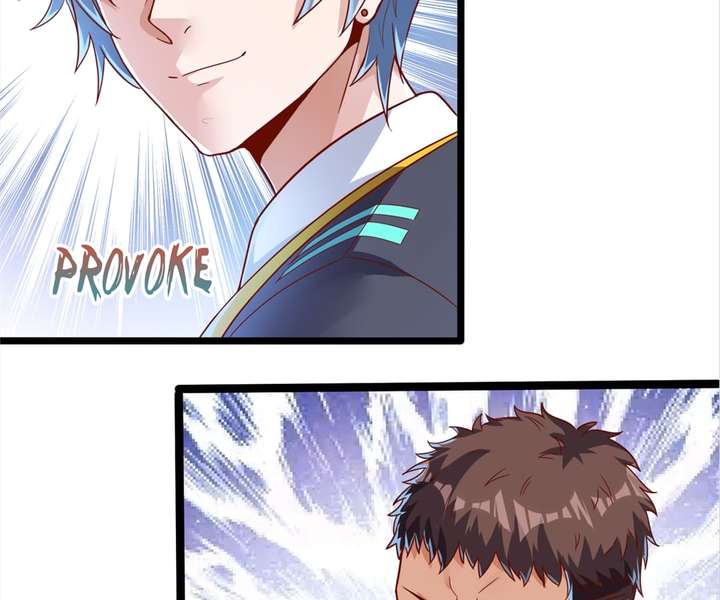 Read Aura Recovery_ I Get a New Skill Everyday EN Manga Online