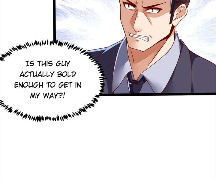 Read Aura Recovery_ I Get a New Skill Everyday EN Manga Online