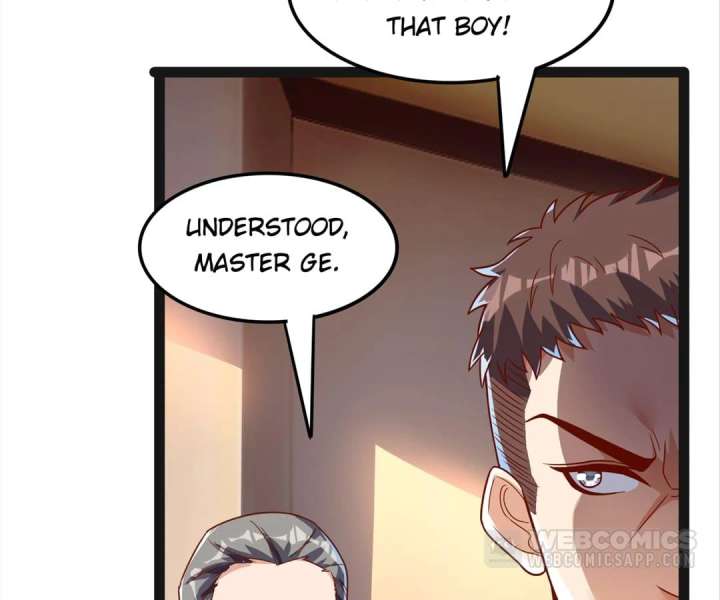 Read Aura Recovery_ I Get a New Skill Everyday EN Manga Online