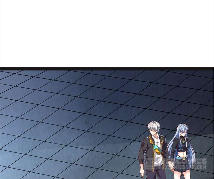 Read Aura Recovery_ I Get a New Skill Everyday EN Manga Online