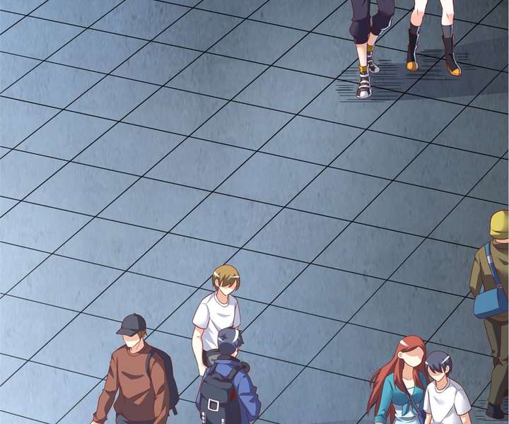 Read Aura Recovery_ I Get a New Skill Everyday EN Manga Online