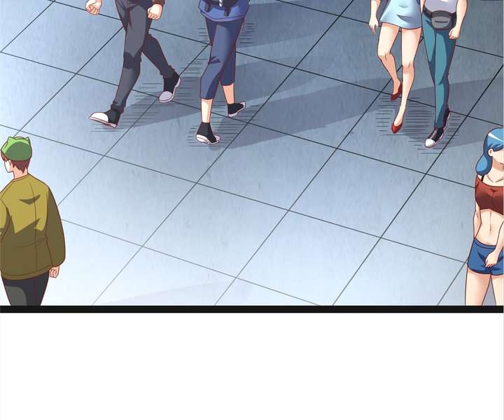 Read Aura Recovery_ I Get a New Skill Everyday EN Manga Online