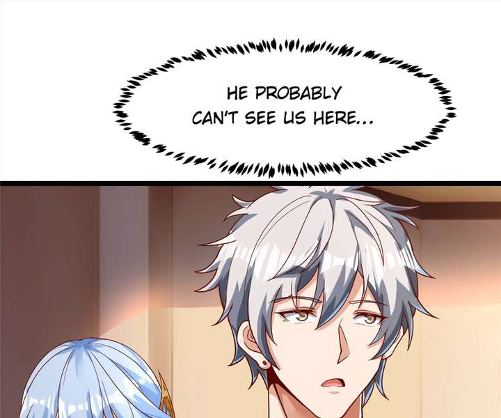 Read Aura Recovery_ I Get a New Skill Everyday EN Manga Online