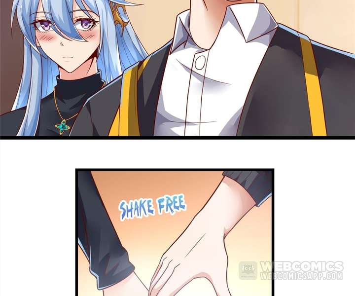 Read Aura Recovery_ I Get a New Skill Everyday EN Manga Online