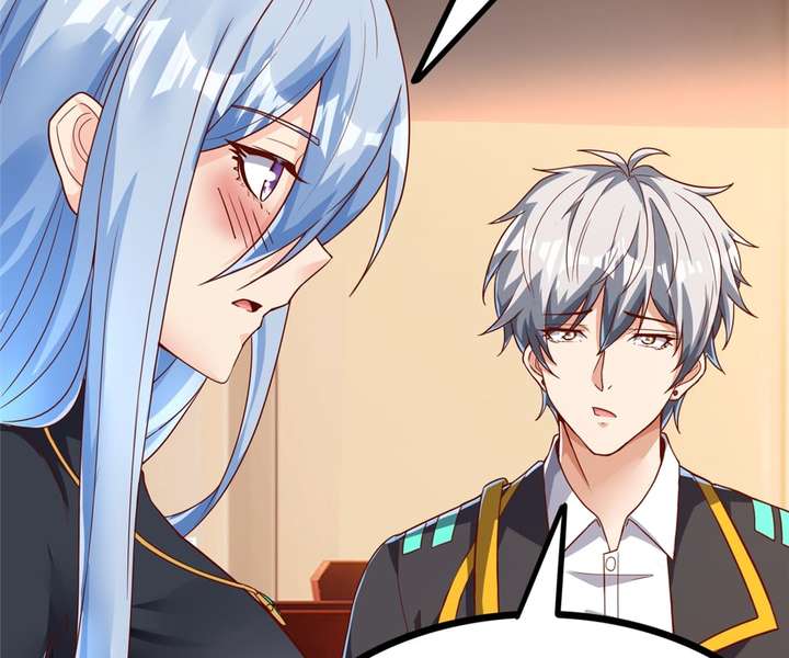 Read Aura Recovery_ I Get a New Skill Everyday EN Manga Online