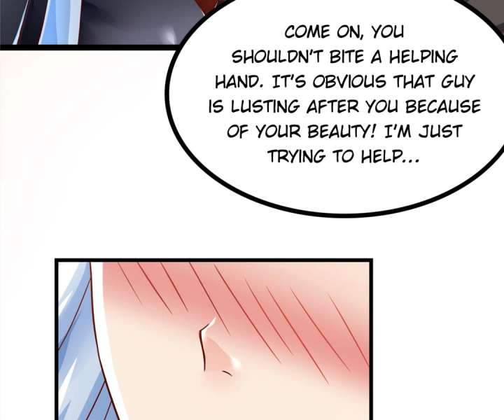 Read Aura Recovery_ I Get a New Skill Everyday EN Manga Online