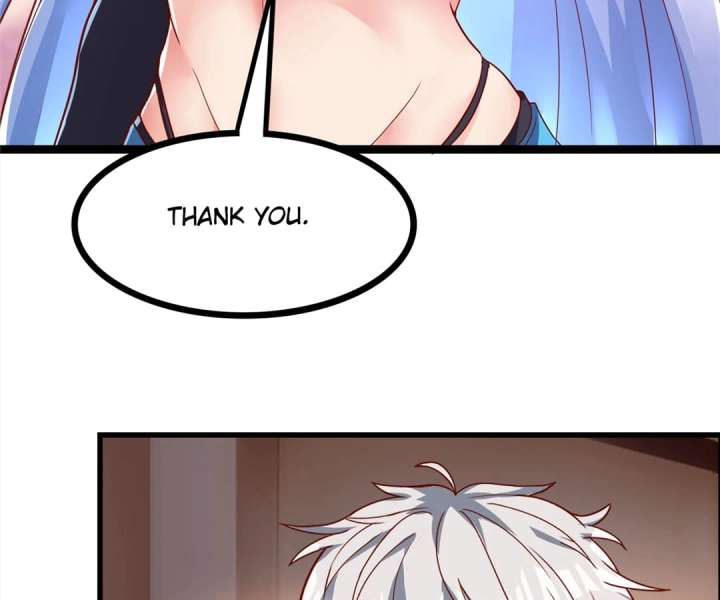 Read Aura Recovery_ I Get a New Skill Everyday EN Manga Online