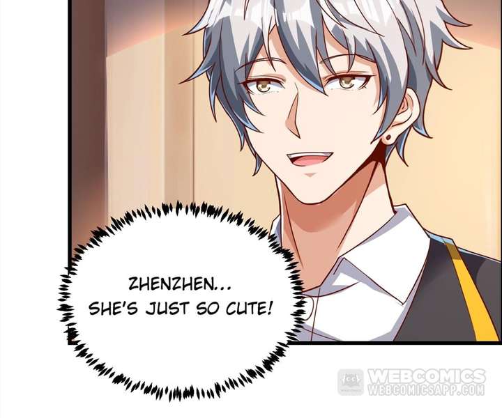 Read Aura Recovery_ I Get a New Skill Everyday EN Manga Online
