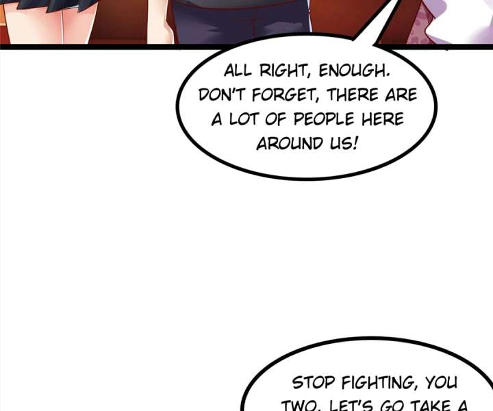 Read Aura Recovery_ I Get a New Skill Everyday EN Manga Online