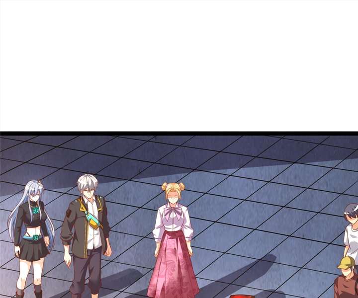 Read Aura Recovery_ I Get a New Skill Everyday EN Manga Online