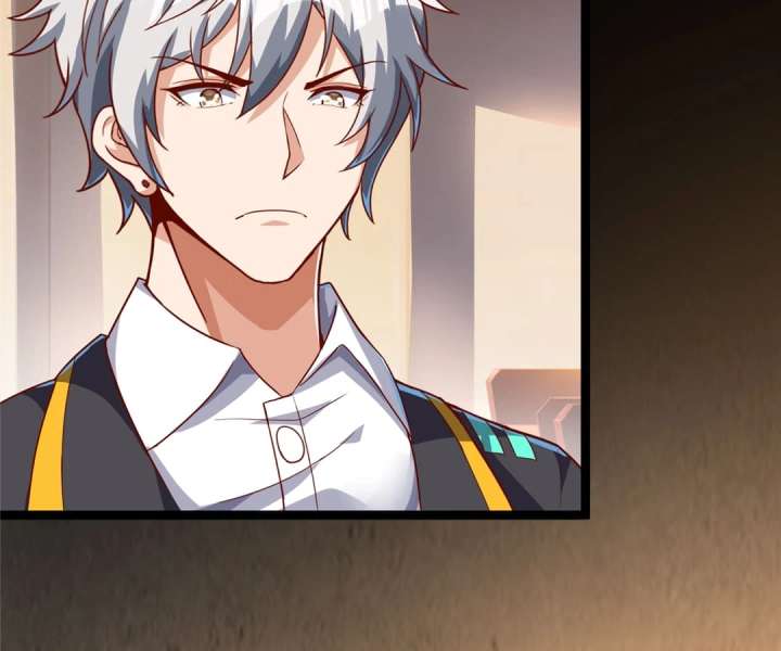 Read Aura Recovery_ I Get a New Skill Everyday EN Manga Online