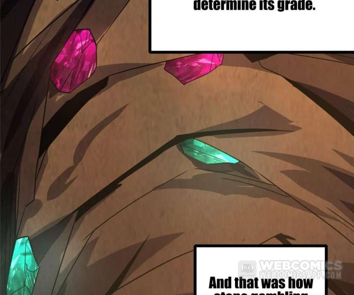 Read Aura Recovery_ I Get a New Skill Everyday EN Manga Online