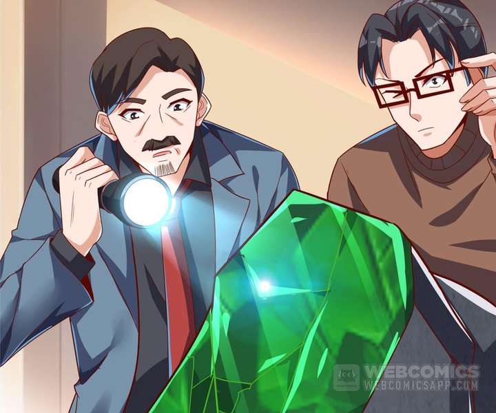 Read Aura Recovery_ I Get a New Skill Everyday EN Manga Online