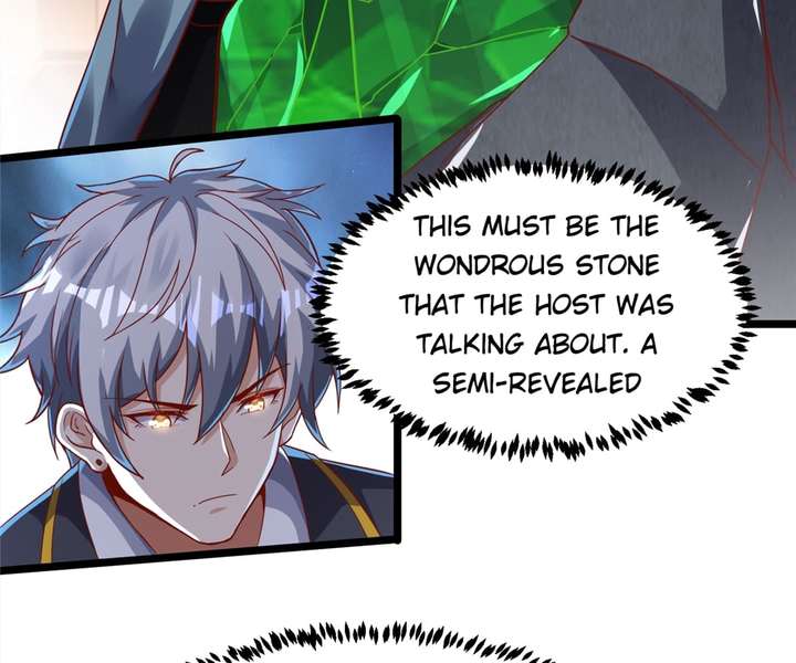 Read Aura Recovery_ I Get a New Skill Everyday EN Manga Online