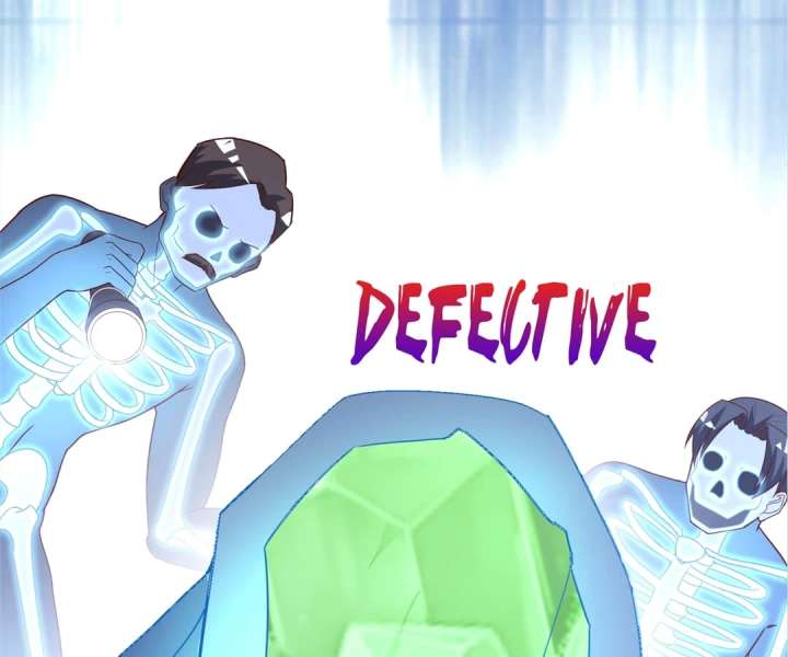 Read Aura Recovery_ I Get a New Skill Everyday EN Manga Online