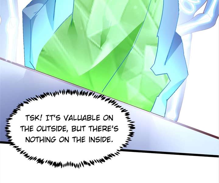 Read Aura Recovery_ I Get a New Skill Everyday EN Manga Online