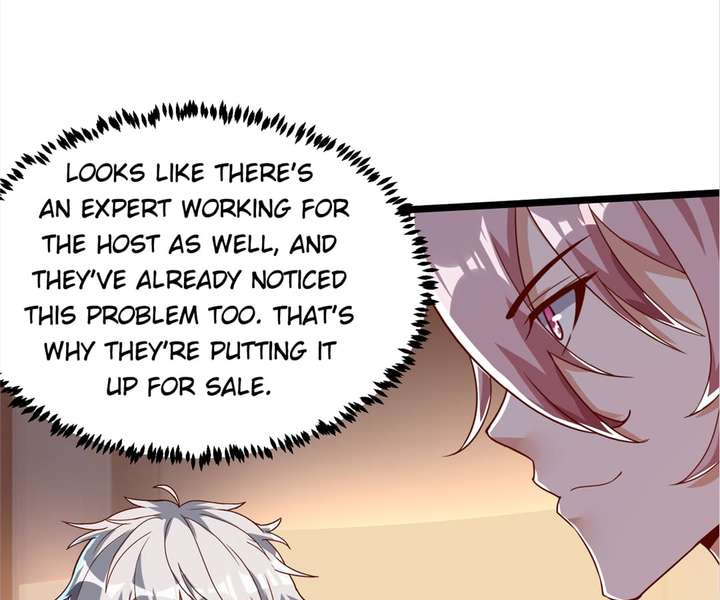 Read Aura Recovery_ I Get a New Skill Everyday EN Manga Online