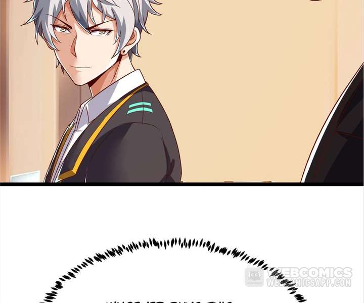 Read Aura Recovery_ I Get a New Skill Everyday EN Manga Online
